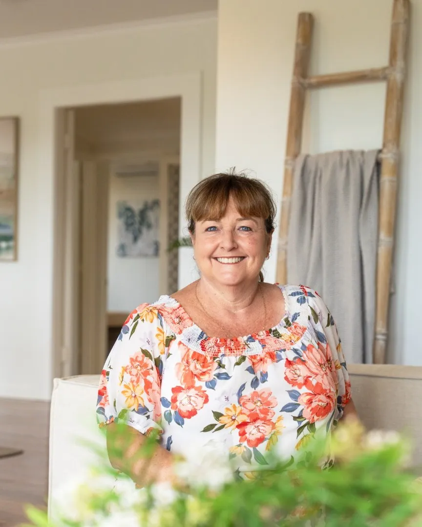 Shelly Lynham, principal & sales consultant with Lynham & Co. Real Estate